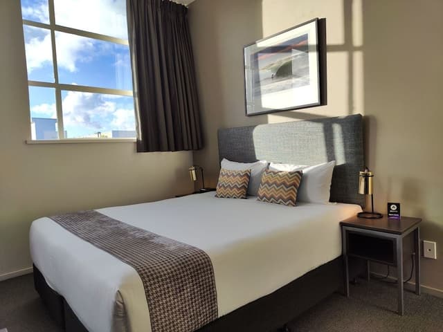One Bedroom Executive Apartment