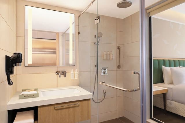 King Deluxe Room