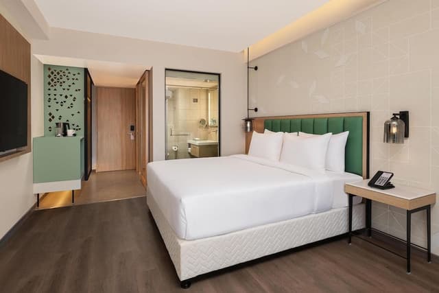 King Premium Suite