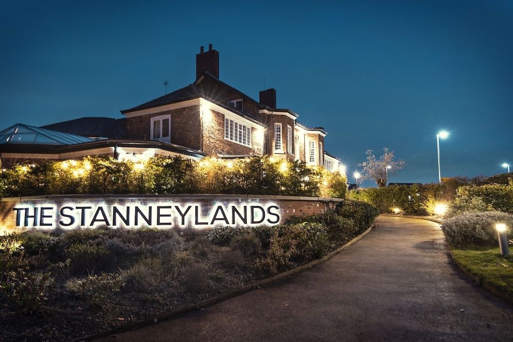 The Stanneylands Hotel3