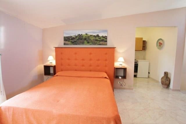 Traditional Double Room, Non Smoking, City View