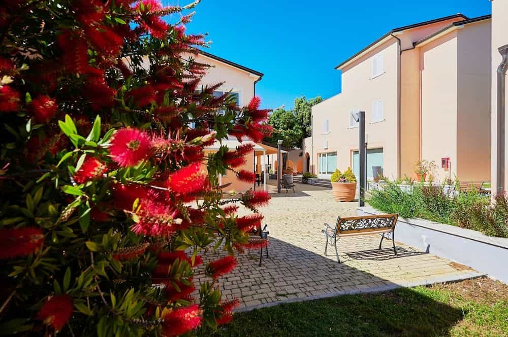Varo Village Hotel