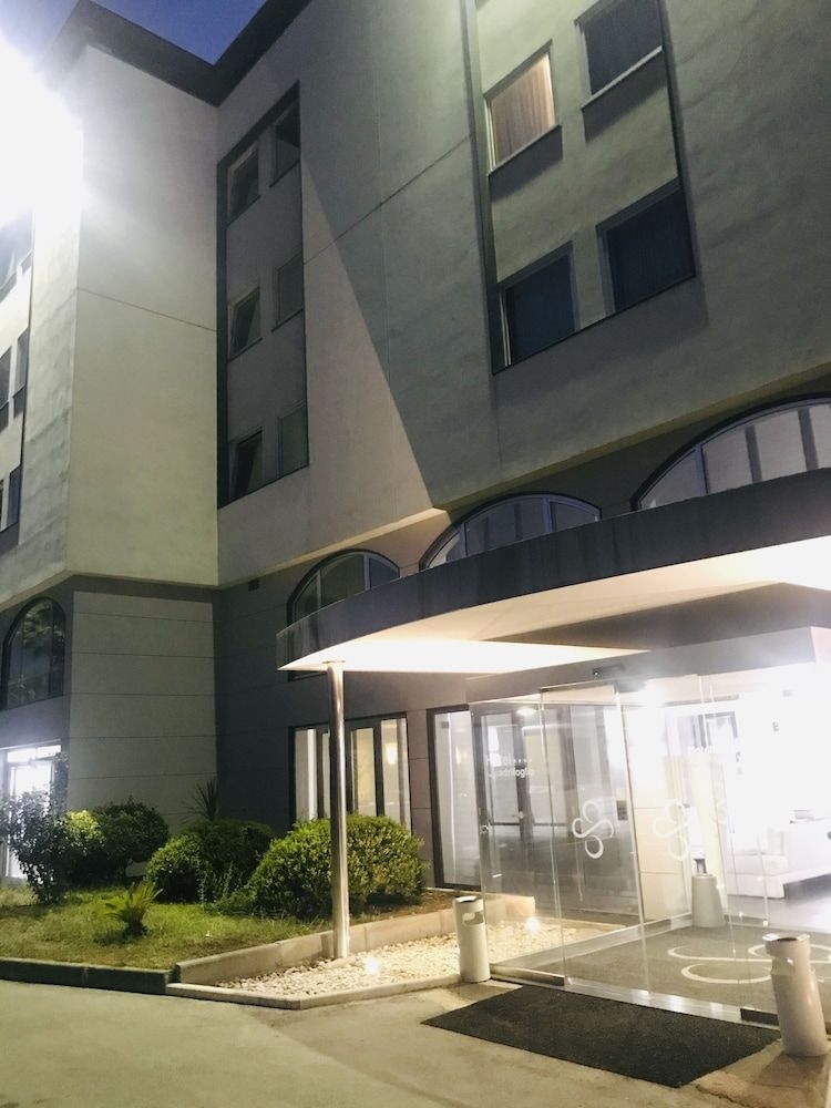 Hotel Quadrifoglio2