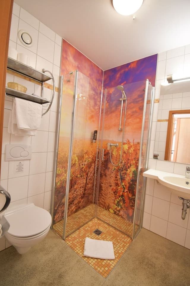 Premium Double or Twin Room, 1 Bedroom