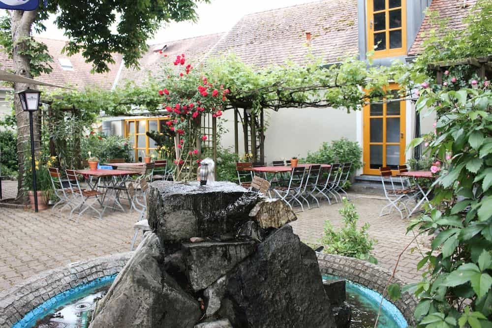 Akzent Franziskaner(Wellnes Tagungs Akzent Franziskaner(Wellnes Tagungs