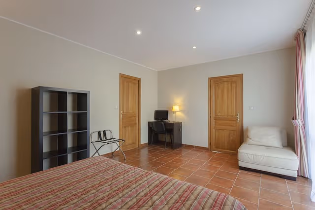 Apartment, 2 Bedrooms