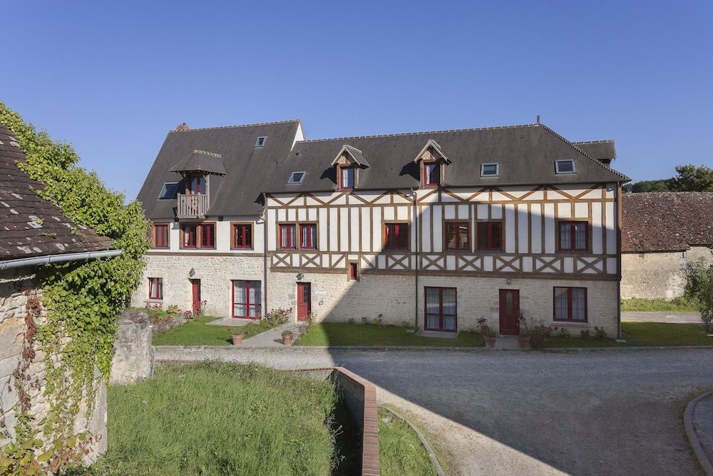 Normandy Country Club3