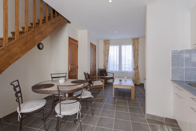 Apartment, 2 Bedrooms