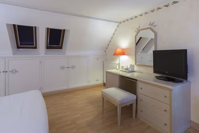 Double Room