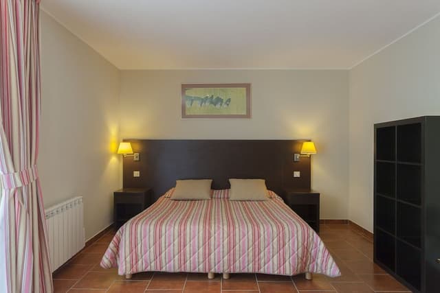 Apartment, 2 Bedrooms