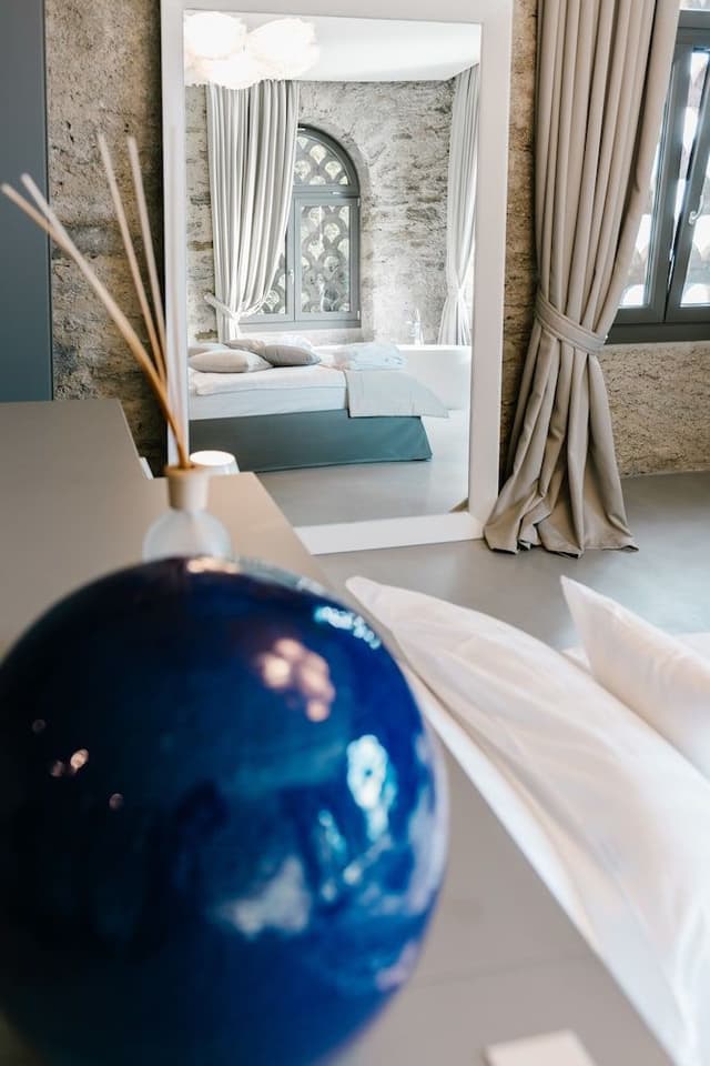 Royal Suite, Lake View