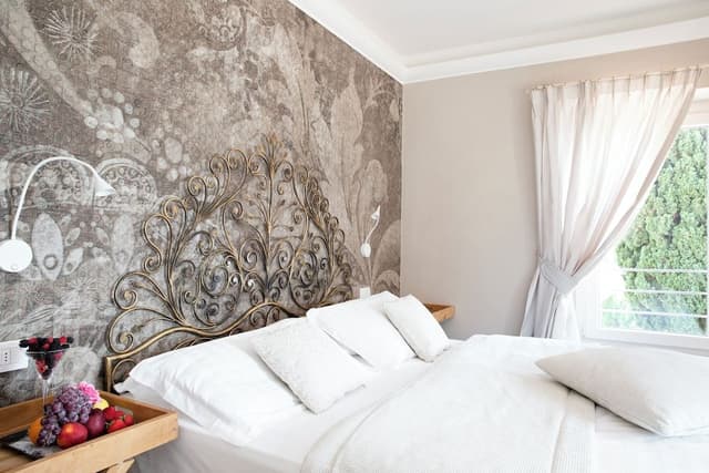 Junior Suite, Lake View