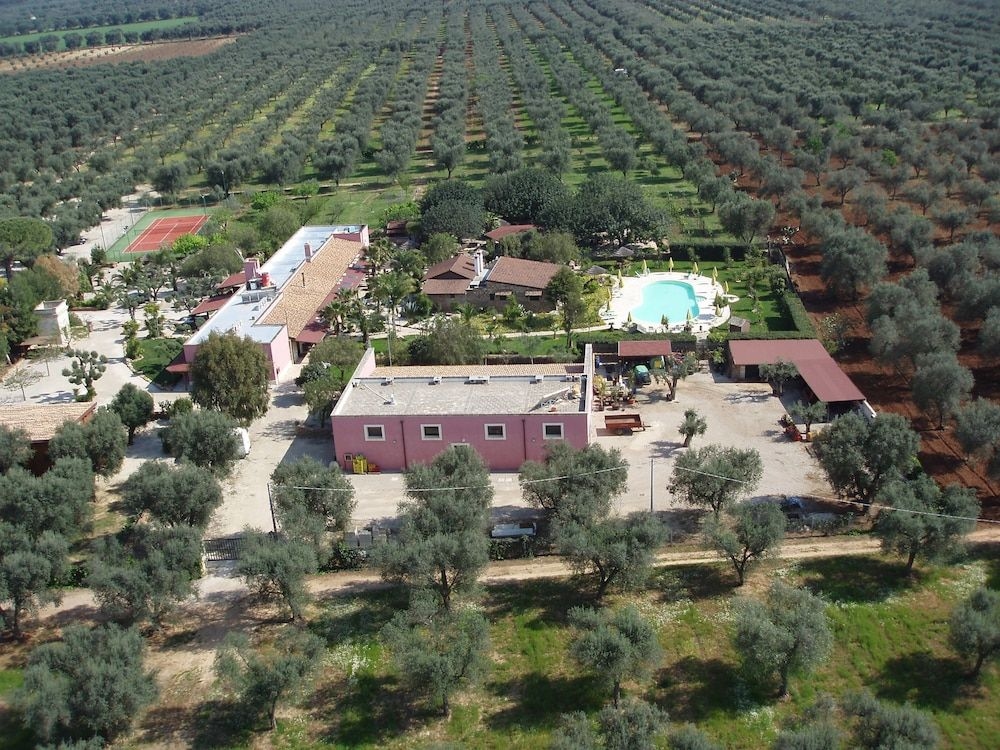 Masseria Pisciani3