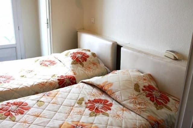 Double Room, Terrace
