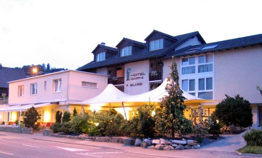 Hotel Felmis Ag Hotel Felmis Ag