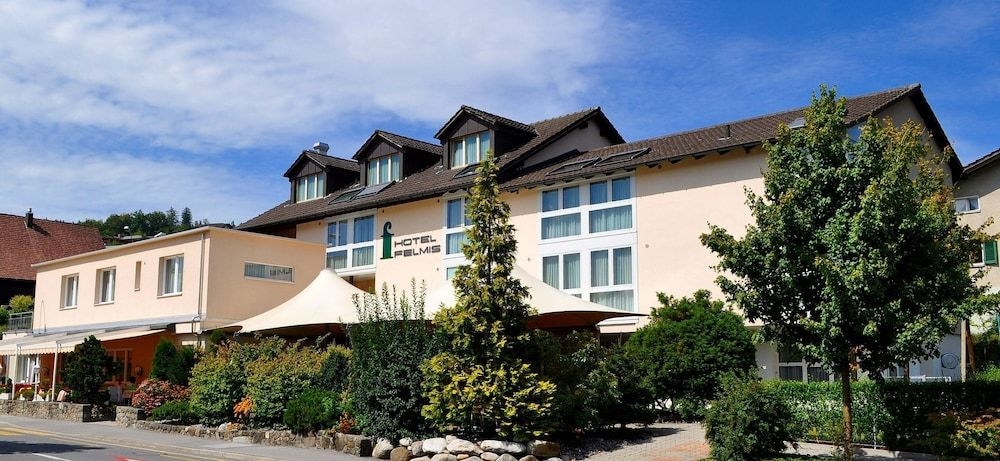 Hotel Felmis Ag1