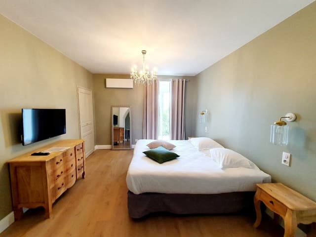 Double Room, Terrace