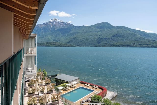 Superior Double Room, Lake View