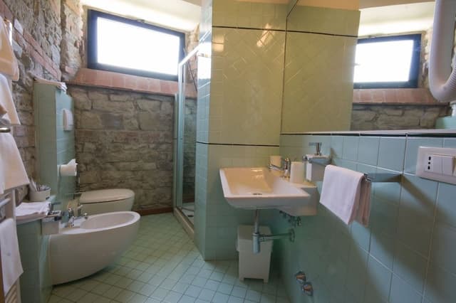 Comfort Apartment, 1 Bedroom, Kitchen, Garden View