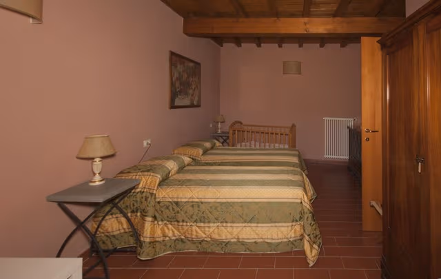 Comfort Apartment, 1 Bedroom, Kitchen, Garden View