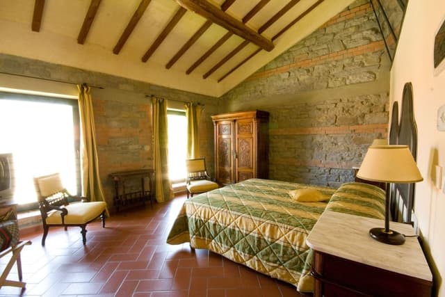 Comfort Apartment, 1 Bedroom, Kitchen, Garden View