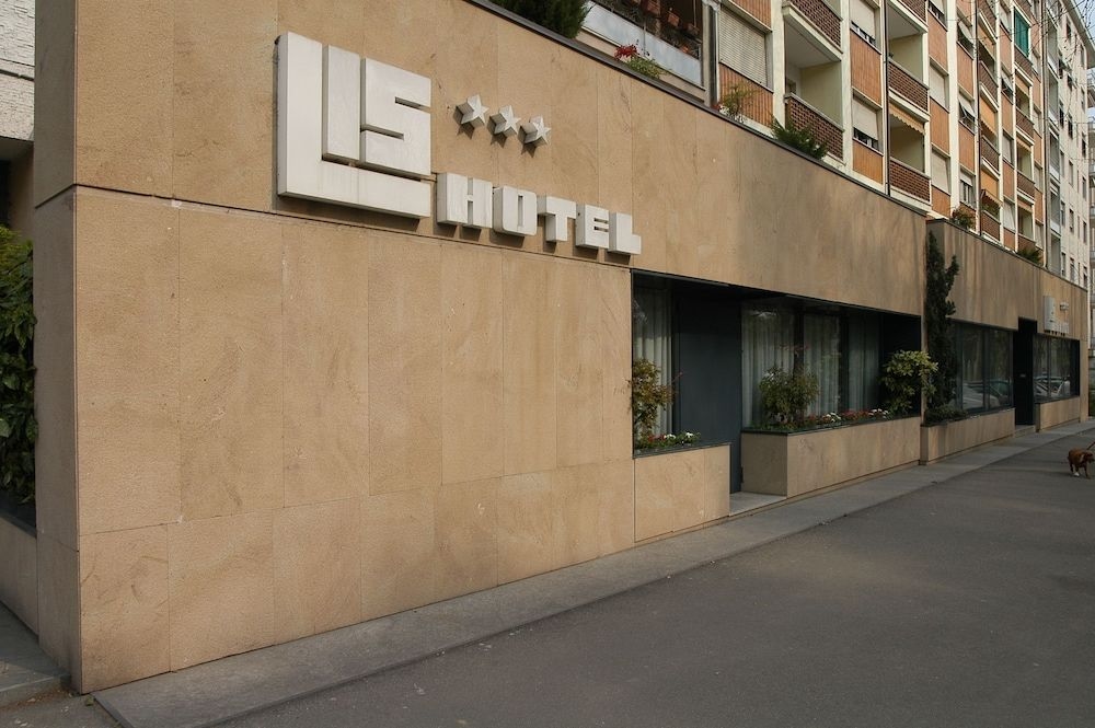 Hotel Lis2