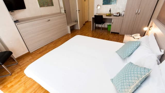 Comfort Double or Twin Room