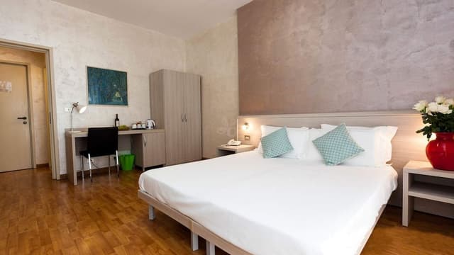 Comfort Double or Twin Room