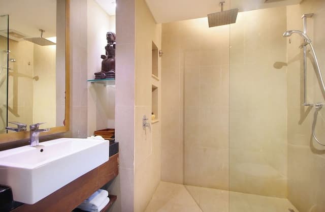 Alam Room