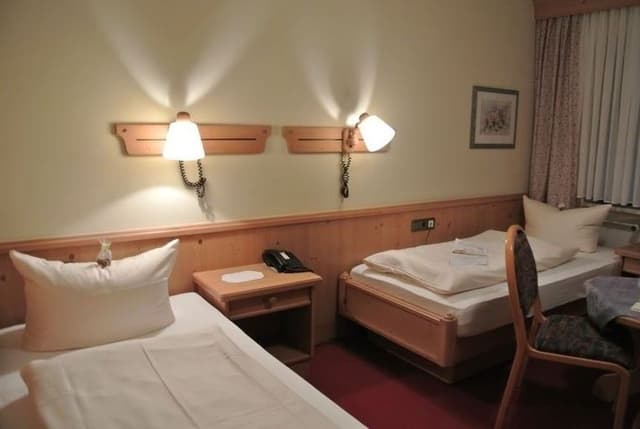 Comfort Double Room, 1 Queen Bed
