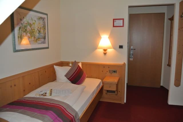 Comfort Single Room, 1 Twin Bed