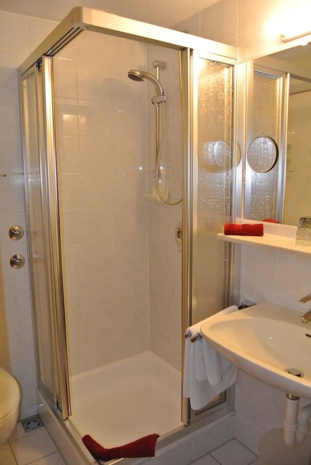 Comfort Single Room, 1 Twin Bed