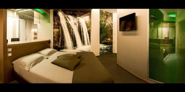 Business Double Room