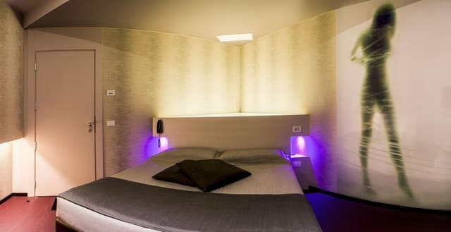Deluxe Double Room (Diamond)