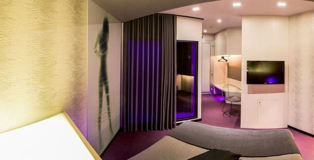 Deluxe Double Room (Diamond)
