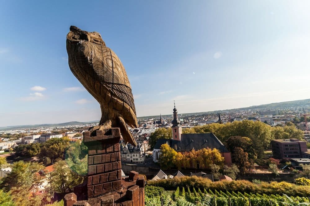 Kauzenburg Mit Landhotel Kauzenburg Mit Landhotel