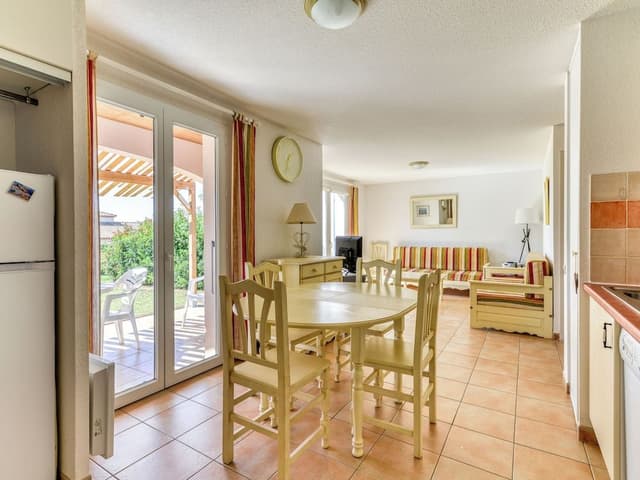 House, 2 Bedrooms (6 persons)