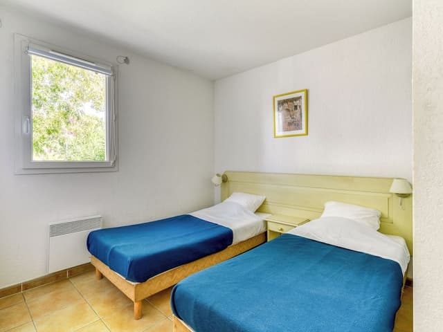 House, 2 Bedrooms (6 persons)
