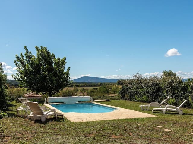 3 Bedrooms House 8 Persons Private Pool Top of the Lake