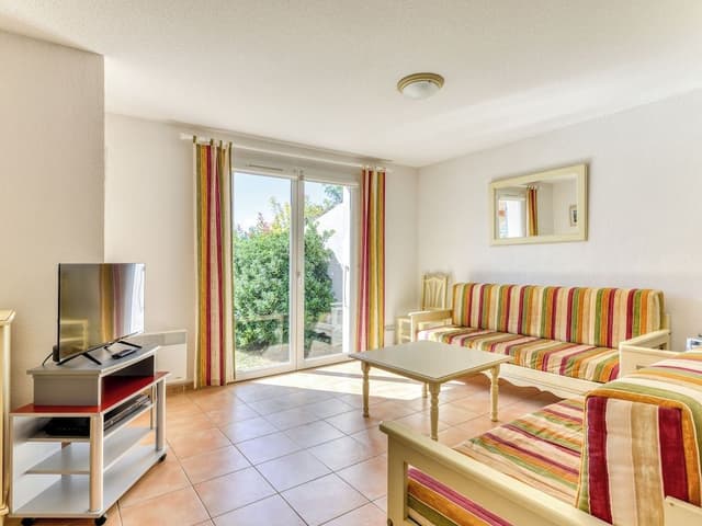 House, 2 Bedrooms (6 persons)