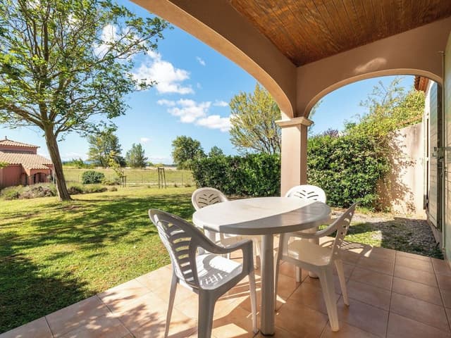 House, 2 Bedrooms (6 persons)