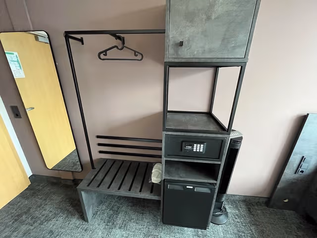 Basic Single Room