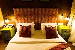 อรุณเรสซิเดนซ์ (Arun Residence)1