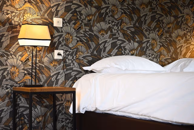 Superior Room (Bâtiment annexe )