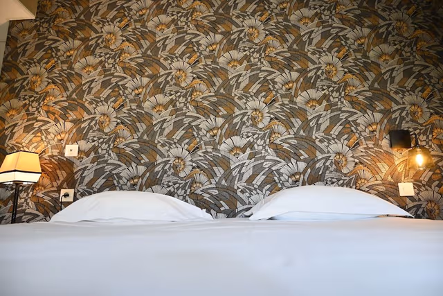 Superior Room (Bâtiment annexe )