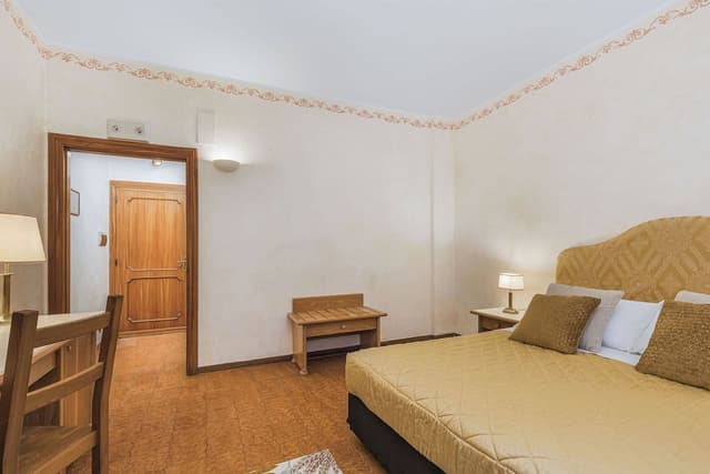Classic Double or Twin Room, 1 Bedroom