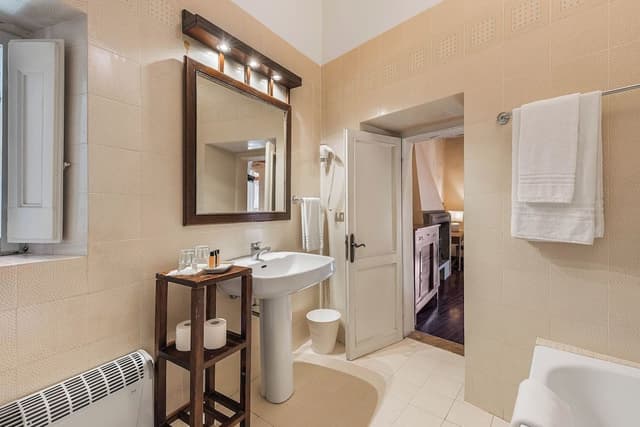 Superior Double or Twin Room, 1 Bedroom