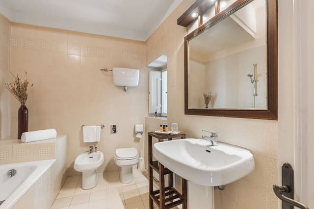 Superior Double or Twin Room, 1 Bedroom