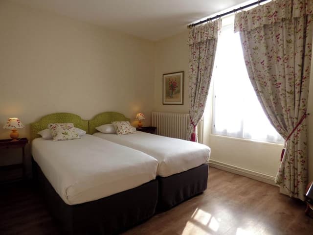 Family Quadruple Room