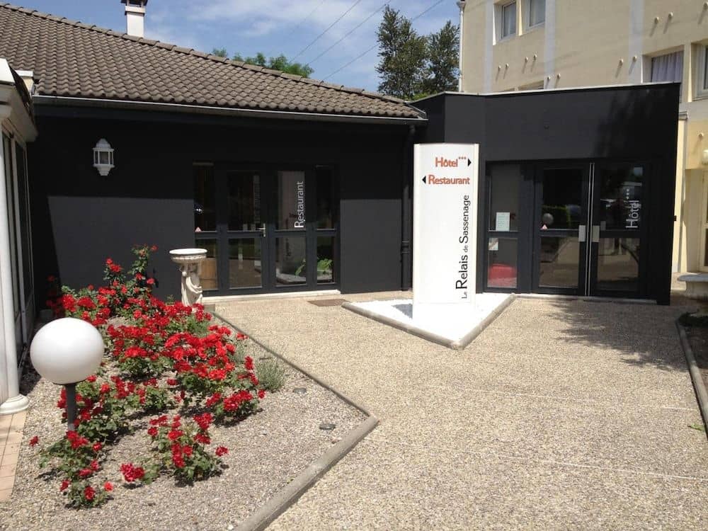 Le Relais De Sassenage Le Relais De Sassenage